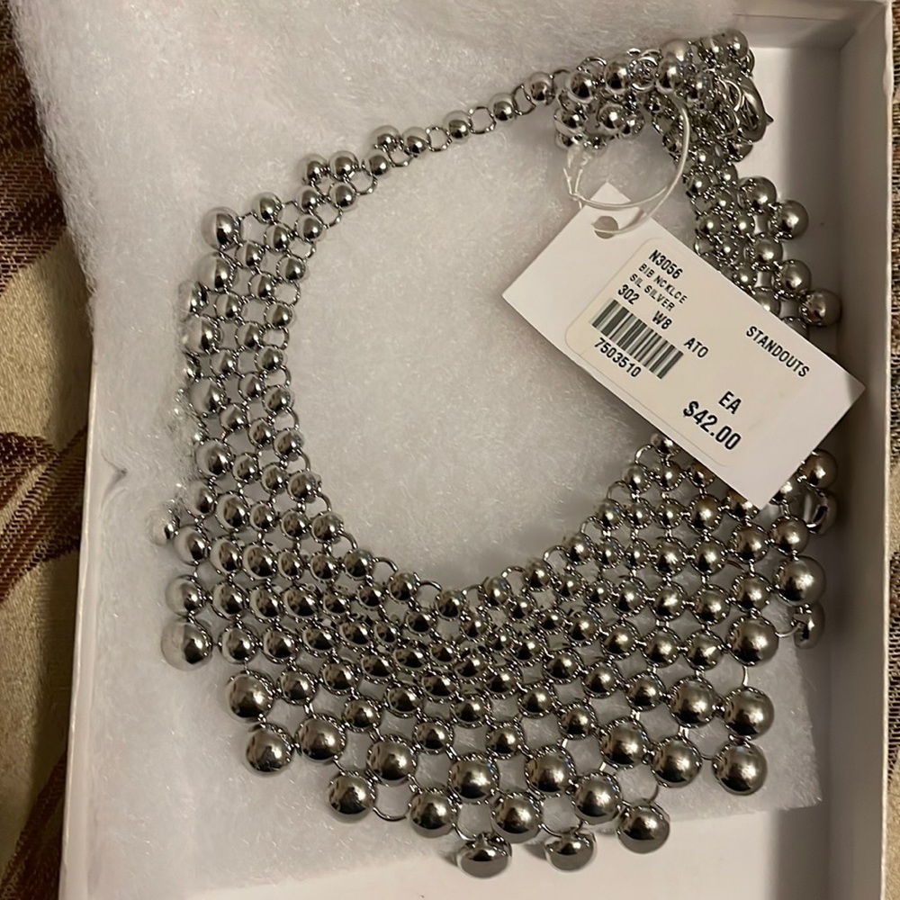 Patchington necklace